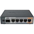 Roteador Mikrotik Hex s RB760IGS Bivolt