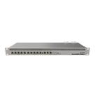 Roteador MikroTik RouterBoard RB1100AHx4 Rack 1U Roteador MikroTik RouterBoard RB1100AHx4 Rack 1U
