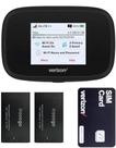 Roteador Móvel EVDO-LINK MiFi 7730L 4G LTE Desbloqueado Roteador Móvel EVDO-LINK MiFi 7730L 4G LTE Desbloqueado