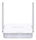 Roteador Mw301r Wireless Mercusys N 300mbps Branco Bivolt Roteador Mw301r Wireless Mercusys N 300mbps Branco Bivolt