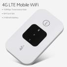 Roteador Portátil 4G LTE WiFi Neoxtek SIM Card 150Mbps Bateria 20h