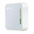 Roteador Portátil Sem Fio TP-Link AC750 Nano TL-WR902AC - Ideal para Viagens