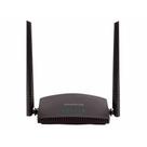 Roteador Repetidor Wireless Intelbras RF301K N300MBPR 2.4GHz 300Mbps