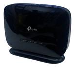 Roteador Repetidor Wireless Wifi Tp Link 300mbps Voip E Vpn TD-VG5611
