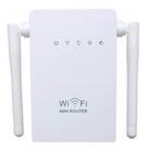 Roteador Repetidor Wirelles 1200mbps 2 Antena Amplificador Roteador Repetidor Wirelles 1200mbps 2 Antena Amplificador