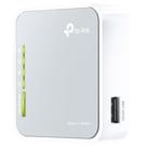 Roteador Sem Fio TP-Link TL-MR3020 Portatil 3G/4G 10/100 MBPS