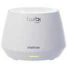 Roteador Sem Fio Wi-fi 6 Mesh Twibi Force AX Branco Intelbras