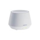 Roteador sem Fio Wi-fi 6 Mesh Twibi Force AX Branco Intelbras