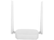 Roteador Tenda N301 300Mbps 2 Antenas - 4 Portas
