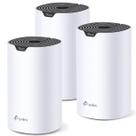 Roteador tp-link 3 pack deco s7 archer ac1900gb dual band
