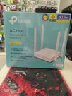 Roteador TP-Link AC-750