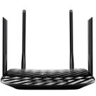 Roteador TP-LINK AC1200 Archer C6 Wireless Dual Band 5Ghz/2.4Ghz 1167Mbps WAN/LAN Gigabit MU-MIMO