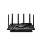 Roteador tp-link archer ax72, ax5400, wifi 6, 5378mbps, dual band, 6 antenas - archer ax72