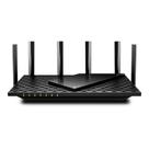 Roteador TP-Link Archer AX72 Dual-Band 2,4/5Ghz Gigabit Wi-Fi 6 AX5400 USB 3.0 6 Ant Fixas
