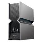 Roteador TP-Link Archer BE800 WiFi Tri Band BE19000 6 GHz 11520 Mbps - Preto