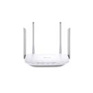 Roteador TP-Link Archer C20 W, AC 750, Wi-Fi 5, Dual Band - MTP0012