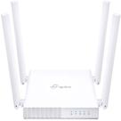 Roteador Tp-link Archer C21 Ac750 Fast 4xlan 1xwan 4xantenas Multimodo Archer C21