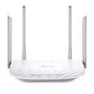 Roteador TP-Link Archer C50W V6, AC1200, MU-MIMO, Wireless Dual Band, 4 Antenas, Branco - Archer C50W