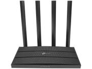 Roteador TP-Link Archer C6 300Mbps 4 Antenas - 5 Portas