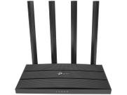 Roteador TP-Link Archer C6 300Mbps 4 Antenas - 5 Portas