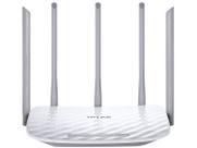 Roteador Tp-link Archer C60 1350Mbps - 5 Antenas 5 Portas