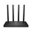 Roteador TP-Link Archer C80 AC1900 Dual BD 600MBPS Em 2.4GHZ + 1300 En 5