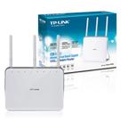Roteador TP Link Archer VR900 AC1900 Wireless Gigabit VDSL ADSL