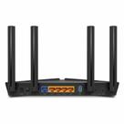 Roteador Tp-link Archer Wifi Ax50 Preto Ax3000 Giga