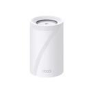 Roteador TP-Link Deco 7 Pro BE17000 WiFi 7 Mesh Tri-Band Roteador TP-Link Deco 7 Pro BE17000 WiFi 7 Mesh Tri-Band