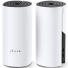 Roteador TP-Link DECO M4 Kit C/2 Mesh Archer AC1200 Gigabit Dual Band