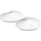 Roteador TP-Link Deco M5 AC1300 (2-Pack) Bi-Volt