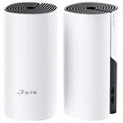 Roteador TP-Link Deco Mesh M4 2 Pack Wi-Fi 5 Gigabit Dual Band AC1200