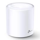 Roteador TP-LINK Deco X20 Mesh Wi-Fi unit (1-Pack) AX1800 Wi-Fi 6