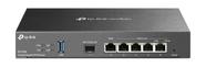 Roteador TP-Link ER7206 Multi-WAN Gigabit VPN Firewall 700 Clientes Roteador TP-Link ER7206 Multi-WAN Gigabit VPN Firewall 700 Clientes
