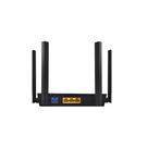 Roteador TP-Link EX141 Wi-Fi 6 AX1500 Dual Band Gigabit 4 Antenas - EX141 PPB