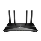 Roteador Tp-Link Ex510 Wifi 6 Easymesh Aginet Ax3000 Gigabit