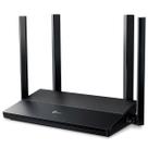Roteador Tp-Link Gigabit Ex141, Wi-Fi 6, Dual Band - AX1500