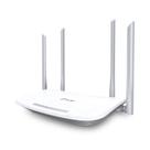 Roteador TP-Link Provedor Archer C50 (W) AC1200 Wirelees Dual Band 4 Antenas Roteador TP-Link Provedor Archer C50 (W) AC1200 Wirelees Dual Band 4 Antenas