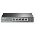 Roteador TP-LINK TL-ER605 VPN Gigabit MULTI-WAN Safestream