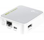 Roteador TP-LINK TL-MR3020 Wireless N 150MBPS 3G - TPN0093