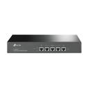 Roteador TP-Link TL-R480T 2 Portas Wan + 3 Portas RJ-45 10/100 266MHZ Intel Roteador TP-Link TL-R480T 2 Portas Wan + 3 Portas RJ-45 10/100 266MHZ Intel