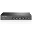 Roteador tp-link tl-r480t2 portas wan3 lan 266mhz intel v. 5.0