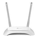 Roteador TP Link TL WR840N 300Mbps Wireless N Dual Band Casa e Escritório