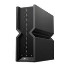 Roteador TP-Link Tri-band Be9300, Wi-fi 7, 5 Portas de 2.5G Easymesh, Preto - Archer BE550(US)