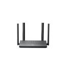 Roteador TP-Link Wi-Fi 6 EX141 AX1500 Gigabit 4 Antenas