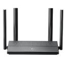 Roteador Tp-Link Wireless Ex141 Ax1500 Giga Wi-Fi 6 3Lan 4 Antenas