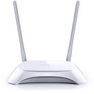 Roteador TP-Link Wireless Wan 300M WAN 3G/4G - TL-MR3420 Roteador TP-Link Wireless Wan 300M WAN 3G/4G - TL-MR3420