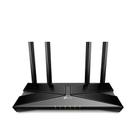 Roteador Tp-link Xx230v Wireless, Gpon Router, Mesh, Ax1800 (wi-fi 6) Dual Band Gigabit 1800mbps