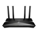 Roteador TPLink Gigabit AX3000, WiFi 6, Dual Band XX530vBR Preto