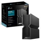 Roteador TPLink WiFi 7 BE15000 TriBand Archer BE700 TriBand 2.4 5 6GHz 6 Antenas Internas